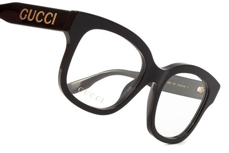 nuova collezione gucci occhiali da vista|porta occhiali Gucci uomo.